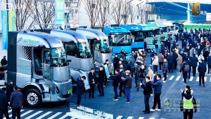 遠(yuǎn)程2024年市占率保持第一，預(yù)計(jì)到2027年累計(jì)銷量將破百萬(wàn)