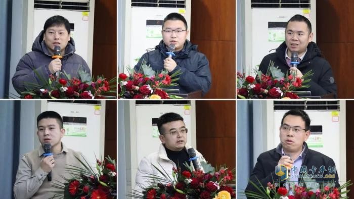 人人改善鑄品質(zhì)，凝心聚力啟新程：2025 中集凌宇營銷再鑄輝煌
