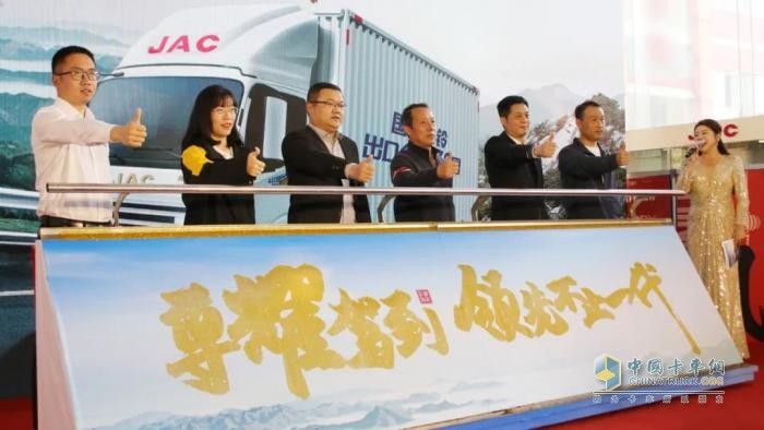 領(lǐng)先不止一代，帥鈴尊耀版全國首發(fā)上市