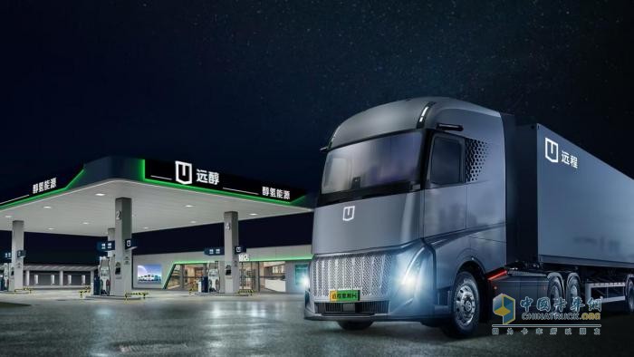 新能源不止電動(dòng)車 醇?xì)潆妱?dòng)即將迎來(lái)爆發(fā)