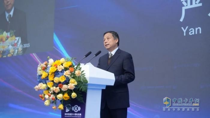 東科克諾爾十周年慶典：跨國合作典范再啟新程，擘畫智造未來