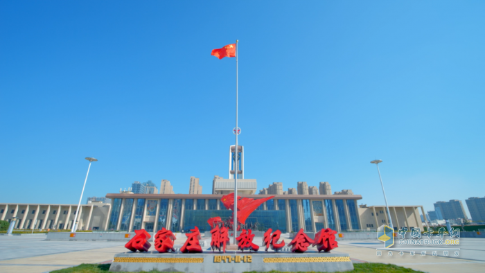 飛碟漫天飛一月行駛一萬三千公里，挑戰(zhàn)極寒、大漠、無人區(qū)