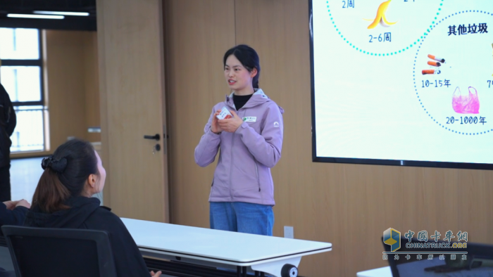 邁向零廢未來，勁旅環(huán)境與您共創(chuàng)綠色新篇章—國際零廢物日特別行動