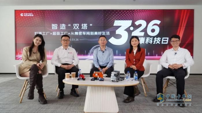 326?？悼萍既眨簾羲Sx超級工廠=精益智造創(chuàng)造美好生活