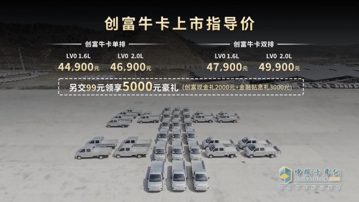 單排幾乎同等配置，創(chuàng)富?？ū乳L安星卡PLUS省6000如何選？