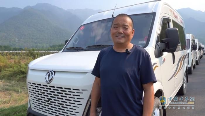御風(fēng)，馭行，愈自由！西安御風(fēng)房車達(dá)人記