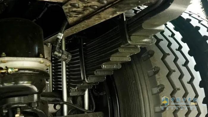 瑞沃大金剛ES5 Pro：全面進(jìn)階 更好開 更好用的工程車！