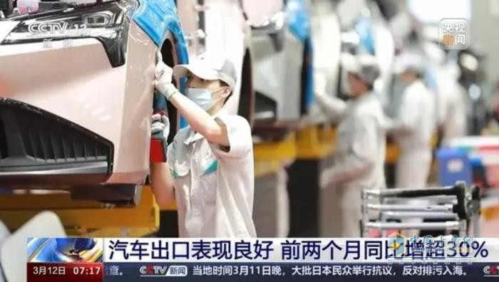 雪融后，商用車市場(chǎng)披荊斬棘“上春山”
