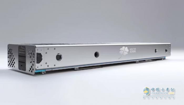 破解商用車轉(zhuǎn)型痛點 時代汽車首款半固態(tài)電池卡車技術(shù)解析