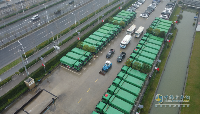 從攜手到共贏：中國(guó)重汽豪沃TX7渣土車(chē)助力客戶(hù)實(shí)現(xiàn)價(jià)值躍升