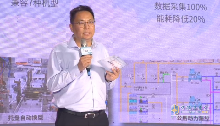 全新重馬力工廠投產(chǎn)、傳奇發(fā)動機(jī)下線，東康“雙雄會”劍指何方