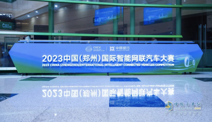 以智取勝，宇通環(huán)衛(wèi)6t自動駕駛洗掃車斬獲大獎！
