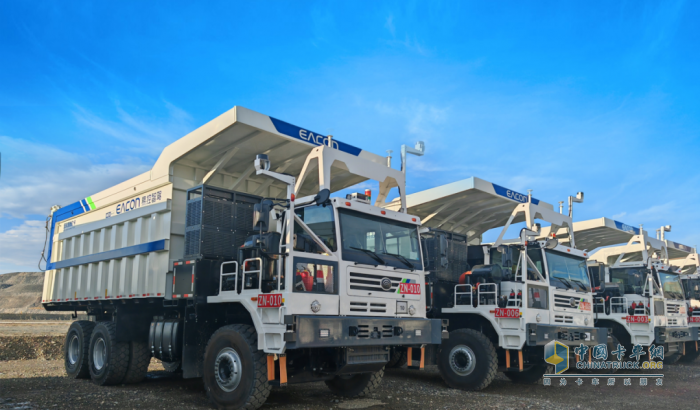 宇通重工：綠色、智能、高端化是專用車發(fā)展必然趨勢(shì)
