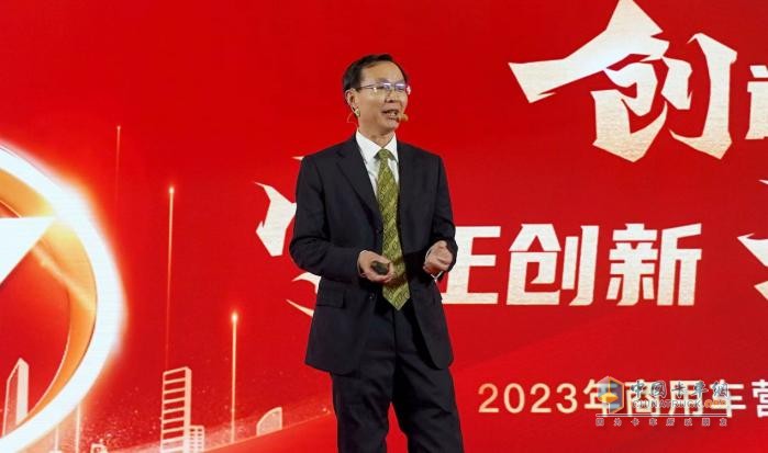 奮戰(zhàn)5.8萬(wàn)輛 2023年?yáng)|風(fēng)柳汽將如何實(shí)現(xiàn)？