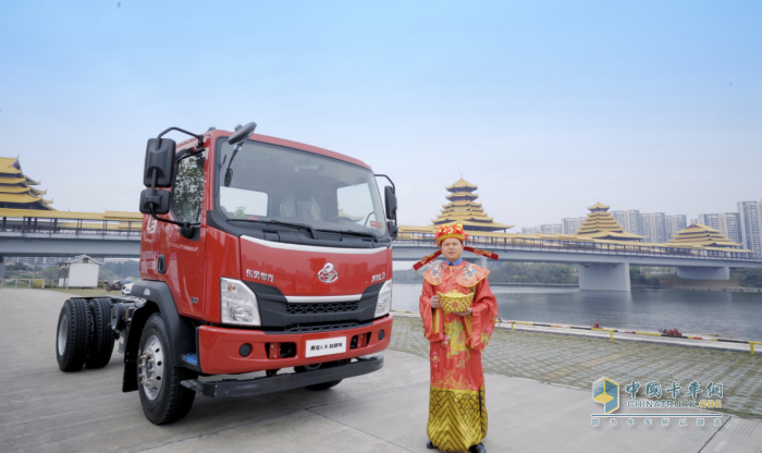 健康開工 逸起創(chuàng)富，這個開工節(jié)，乘龍與卡友一起開財“運”！