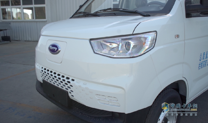 能裝 能省 更安全，開(kāi)瑞小象X3升級(jí)突破核心技術(shù)