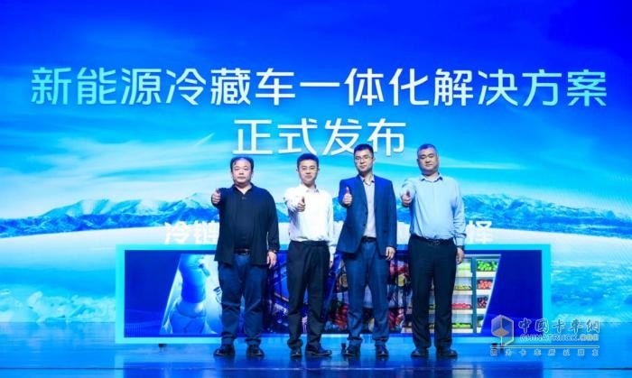 大電量新品上市 歐馬可智藍(lán)城配場(chǎng)景全覆蓋