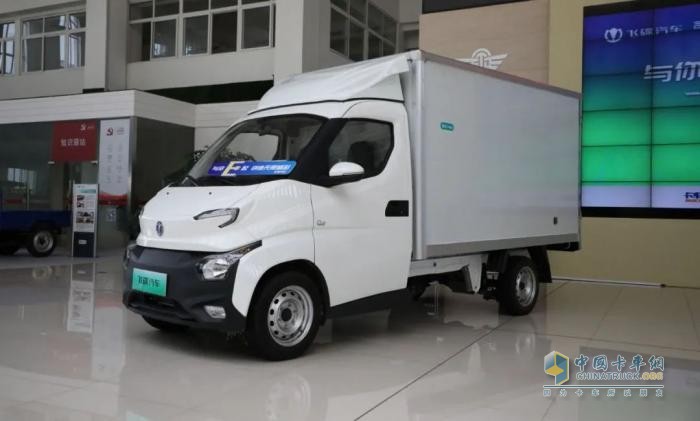 預(yù)算10萬(wàn)起買什么車好？來(lái)看看這輛飛碟EQ2暢享版車型！
