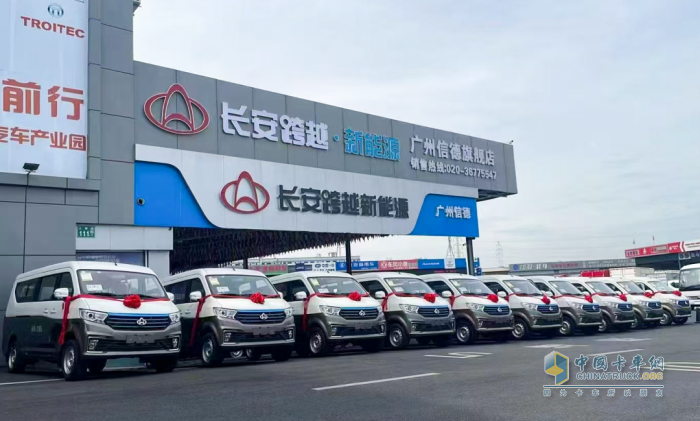 深耕線上，服務(wù)領(lǐng)航，廣州信德贏得用戶信賴！