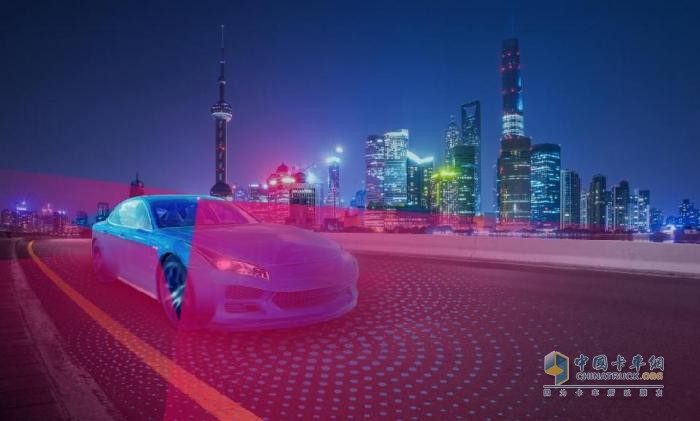 上海車展：采埃孚強化本地化戰(zhàn)略 持續(xù)深耕中國