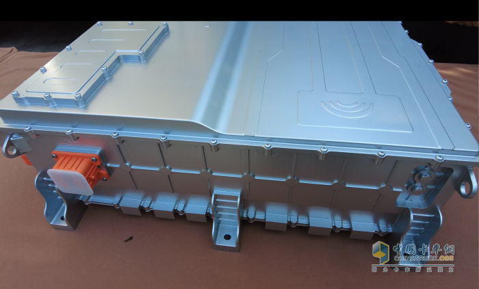 礦山專用純電自卸車！宇通重卡與河南孟電的信賴之橋