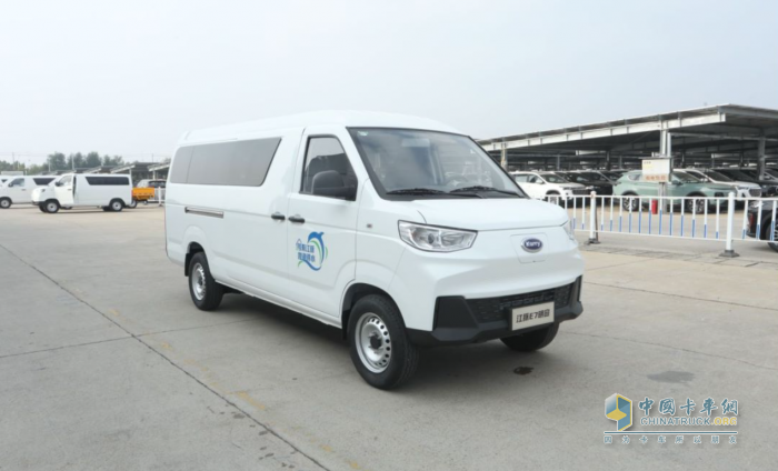 開(kāi)瑞汽車