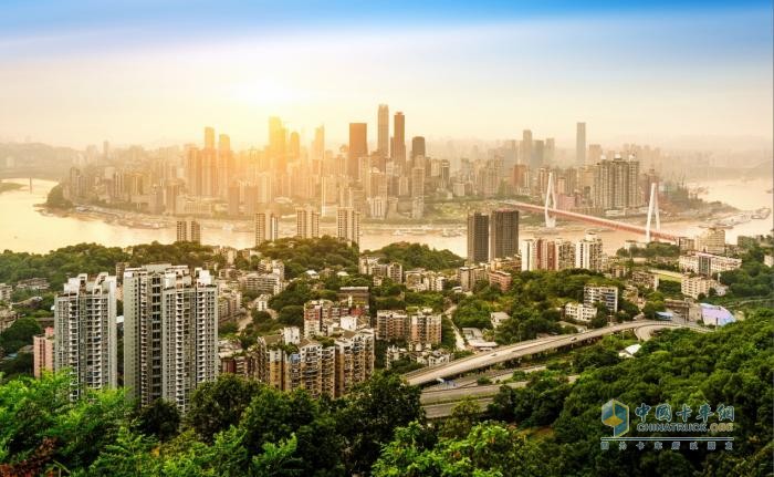 2023SMM（第十二屆）金屬產(chǎn)業(yè)年會(huì)：亮點(diǎn)揭曉，11月“渝”您相約，不見(jiàn)不散