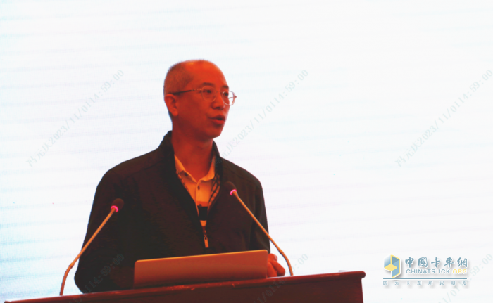 提升行業(yè)的安全水平 “2023中國危險貨物運輸車技術研討會”在林州成功舉辦