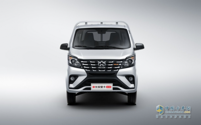 新長安星卡加長版,商用車,GDI動力