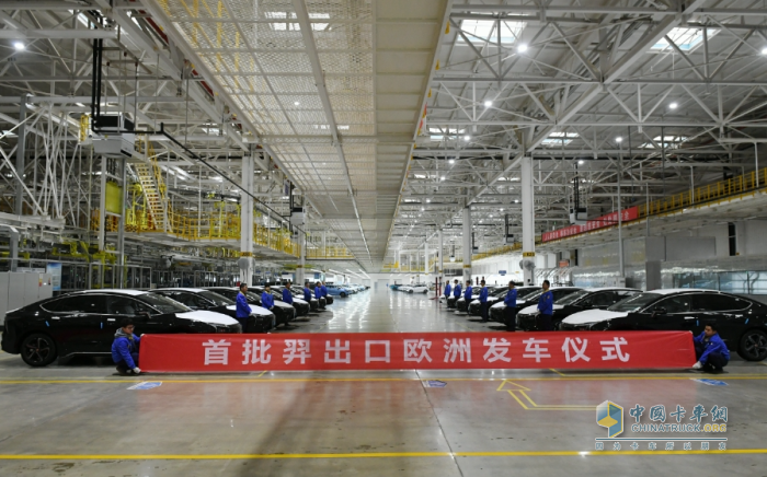 解碼江鈴車“圈粉”海外的背后