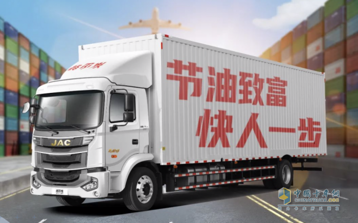 跑“次日達(dá)”精神緊繃？老司機(jī)：開上格爾發(fā)大單橋舒心多了！