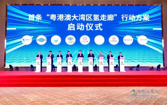 摘得“首季國內銷冠” 中國一汽向新而行