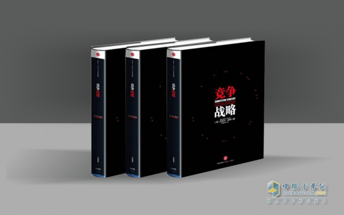 為什么寒冬下“精益”更加重要？我看好北京重卡的三大理由