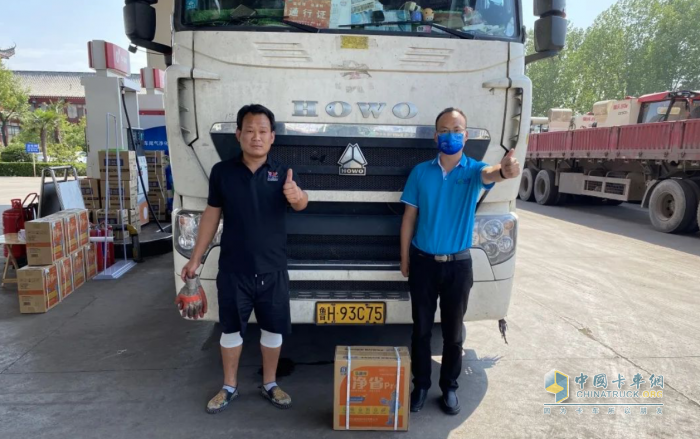  炎炎夏日，那些關(guān)于冷藏車的“冷知識”你了解多少？