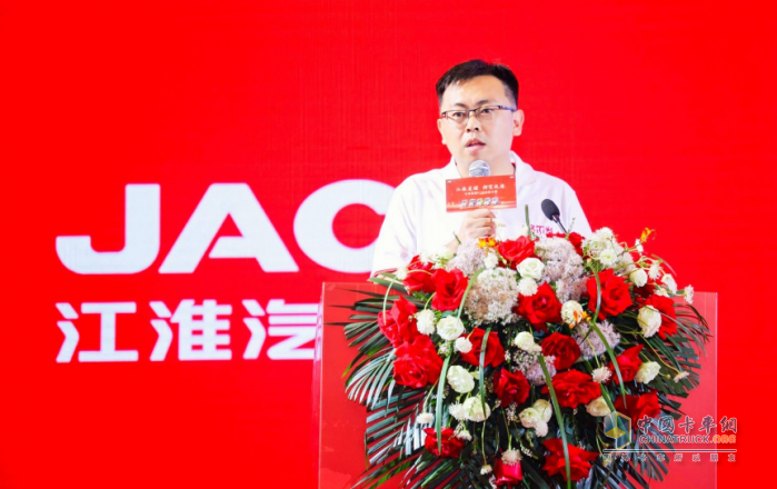 守正創(chuàng)新，且看江淮星耀X7如何破局煥新！
