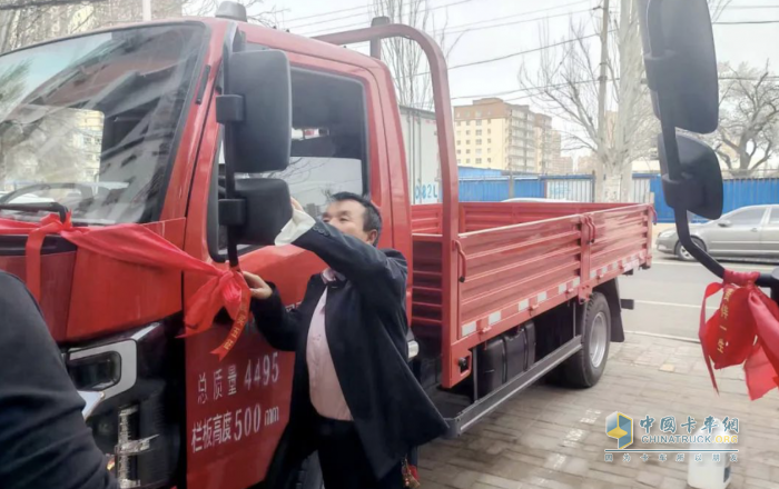 90萬(wàn)公里鋼印不褪色，老司機(jī)的“免檢鐵馬”再戰(zhàn)十五