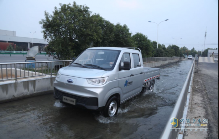 開(kāi)瑞汽車