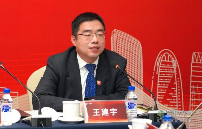 2024年，一汽解放會(huì)走哪些棋？   