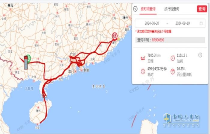 國(guó)三置換福音來(lái)了！乘龍H5高效節(jié)油領(lǐng)跑綠通運(yùn)輸