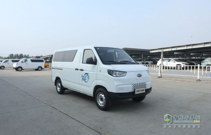 開(kāi)瑞汽車