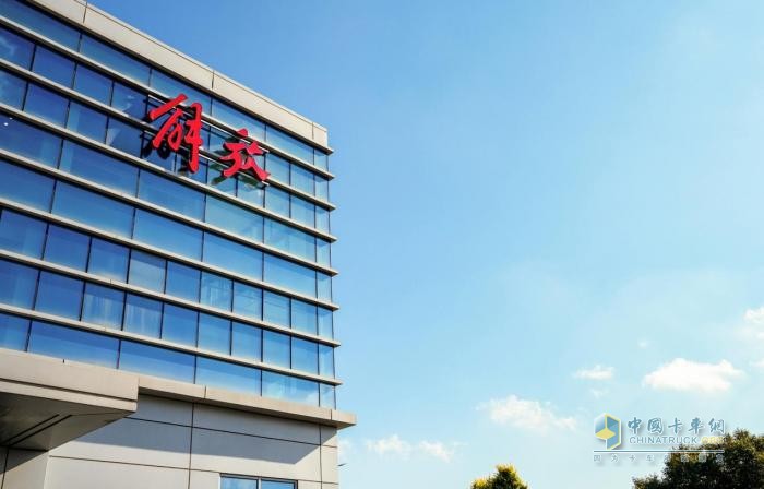 迎戰(zhàn)市場(chǎng)風(fēng)云，二季度屬于一汽解放的“三大戰(zhàn)役”打響了！