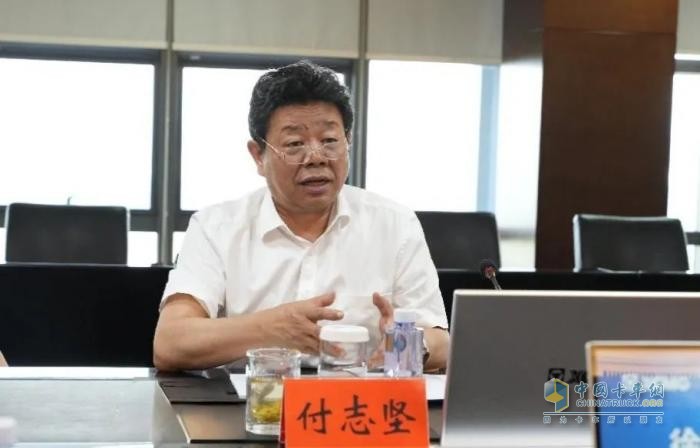 徐工集團與中機認檢簽署戰(zhàn)略合作協(xié)議