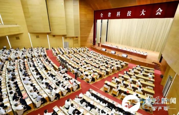 祝賀！濰柴動力再獲山東省科學(xué)技術(shù)進(jìn)步獎(jiǎng)一等獎(jiǎng)、二等獎(jiǎng)
