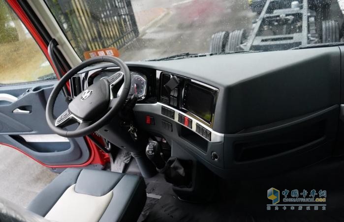打冷快，油耗低，乘龍H5冷藏車全力迎戰(zhàn)冷鏈旺季