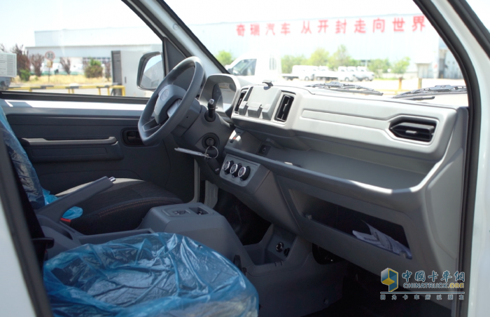 開(kāi)瑞汽車打造新質(zhì)生產(chǎn)力，全新爆款江豚E5上市在即