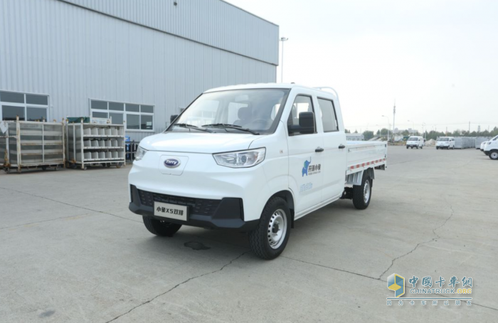 開(kāi)瑞汽車