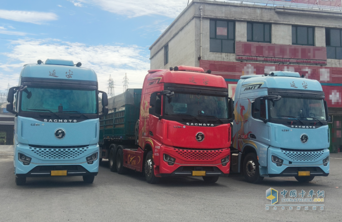二十年經(jīng)驗(yàn)作保，買(mǎi)車(chē)選康明斯發(fā)動(dòng)機(jī)“沒(méi)毛病”！