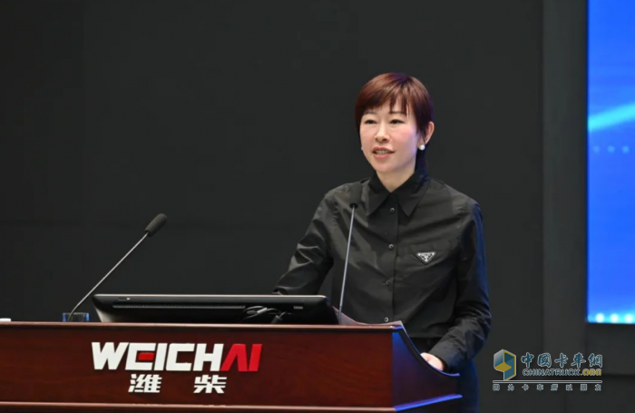譚旭光：企業(yè)家要永葆旺盛斗志、無我無畏、吸收養(yǎng)分、合作溝通、挑戰(zhàn)困難！