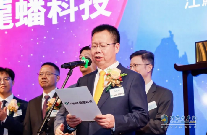 港股上市！龍蟠科技加速邁向全球化發(fā)展新紀元！