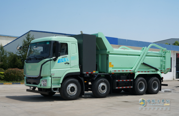 中集車輛2024年報(bào)出爐：營(yíng)收210億元，經(jīng)營(yíng)性凈利